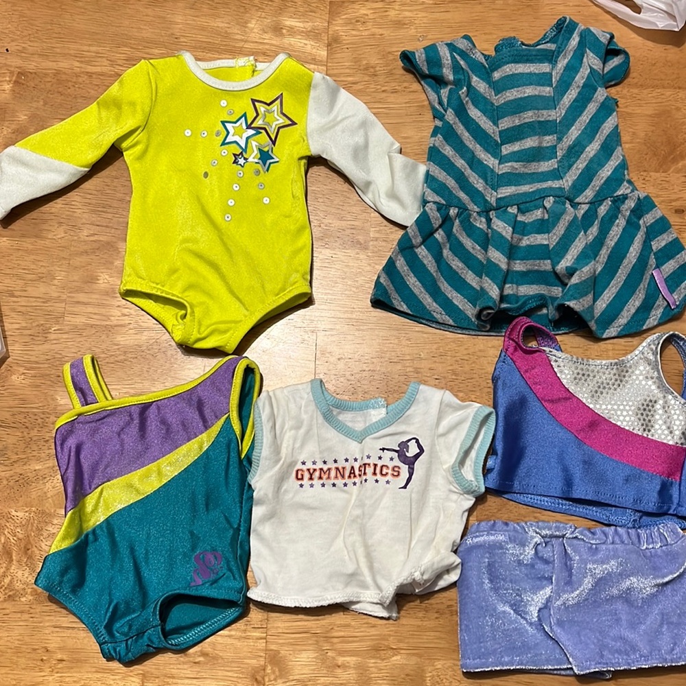 American Girl Lot